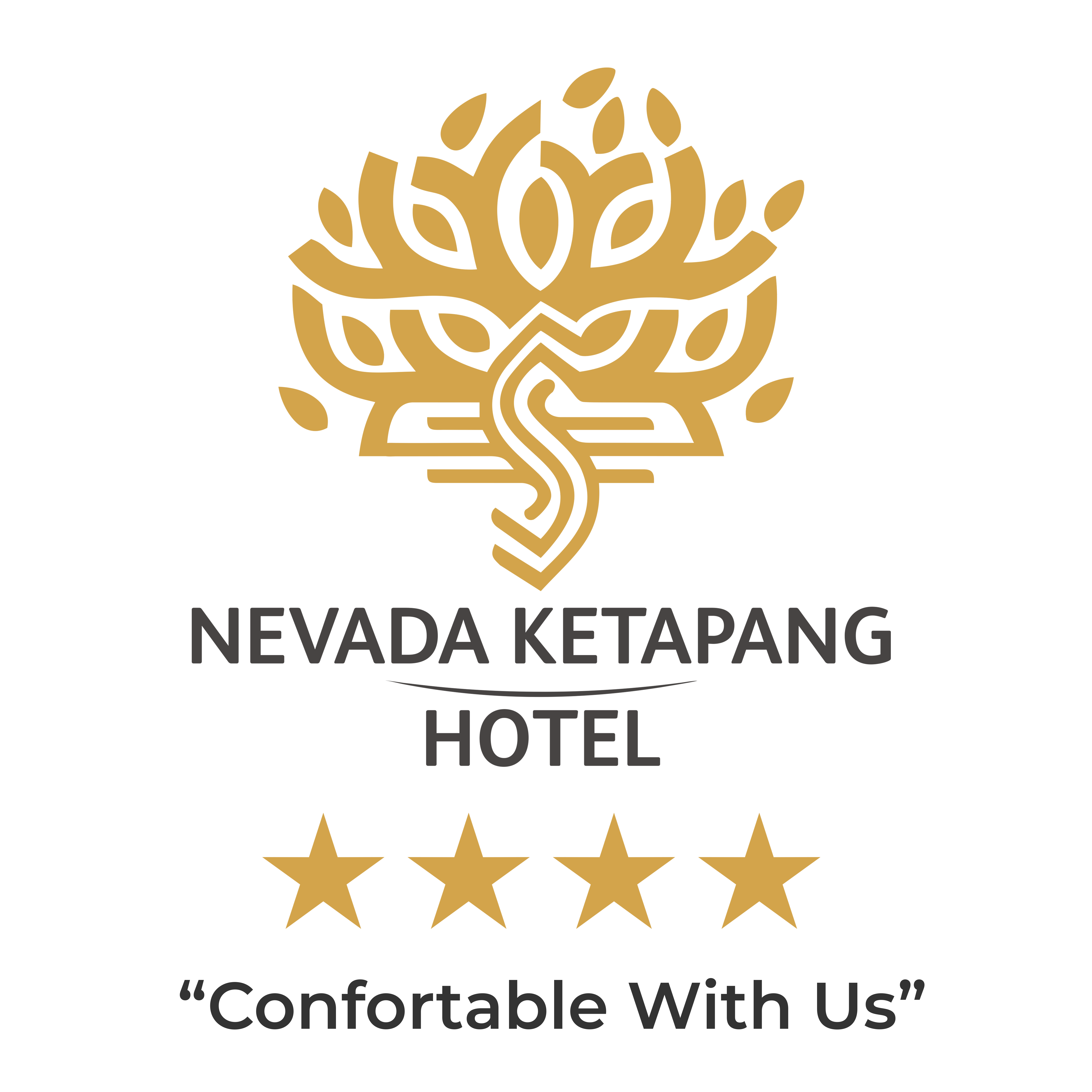 NEVADA KETAPANG HOTEL