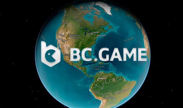 Discover the Thrills of BC.Game Online Casino Platform