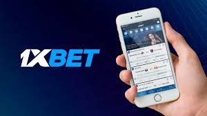 Discover the 1xBet App Your Ultimate Betting Companion -1379399248