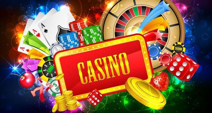 Discover the Excitement of Chances Casino Online Games