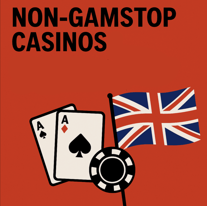 Discover Top Casino Sites Not on Gamstop 963055408