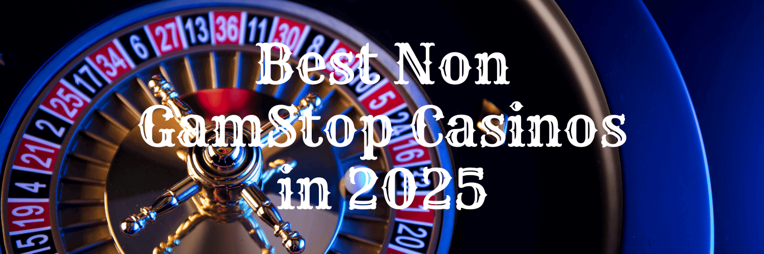 Discover Top Casino Sites Not on Gamstop 963055408