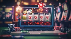 Experience the Joy of Casino Gaming Discover Fun, Thrills, and Big Wins