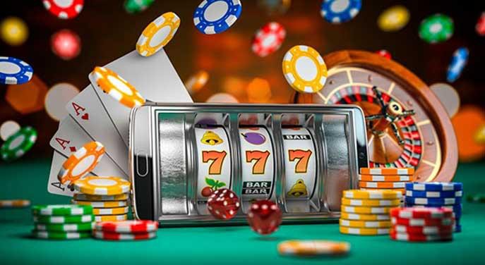 Experience the Thrill of Online Memo Casino -61810780 Experience the Thrill of Online Memo Casino -61810780