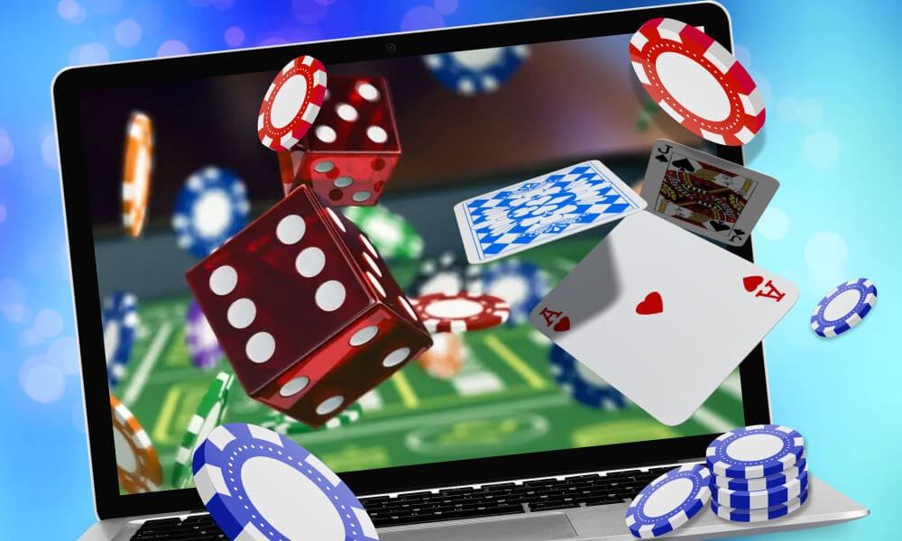 Experience the Thrills of SlotsAmigo Casino & Sportsbook 82859423