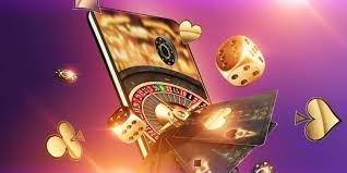 Experience the Thrills of SlotsAmigo Casino & Sportsbook 82859423