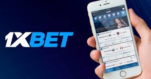 Get the 1xBet App Your Ultimate Betting Experience