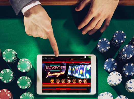 Top Live Dealer Casinos for 2023 Experience the Thrill