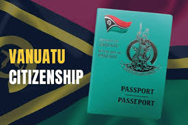 Unlocking Paradise A Comprehensive Guide to Citizenship by Investment in Vanuatu