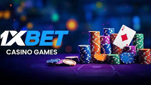 1xBet Betting A Comprehensive Guide to Online Gambling -1465491295