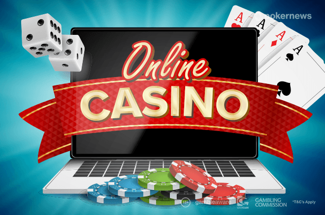 CasinoLab Your Ultimate Gaming Destination