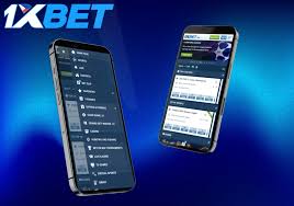 Discover the 1xBet App Your Gateway to Online Betting (2)