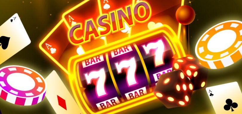 Discover the Exciting World of Booming Slots Casino