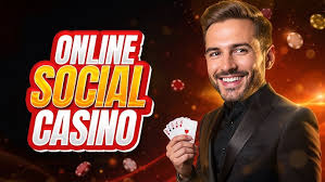Discovering Real Money Social Casinos A New Era of Online Gaming Discovering Real Money Social Casinos A New Era of Online Gaming