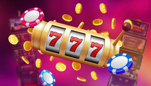 Experience Excitement at Golden Lion Online Casino UK -1371699998