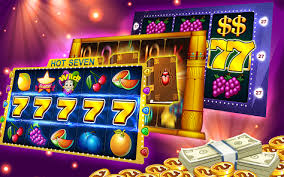 Experience the Magic of Casino Scarab Wins UK